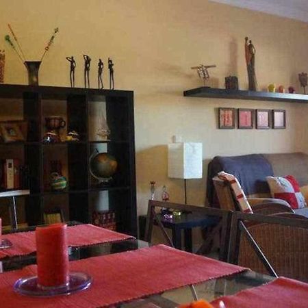 Appartement E2 Equipado En Playa Granada Con Terraza De 11M2 à Motril Extérieur photo