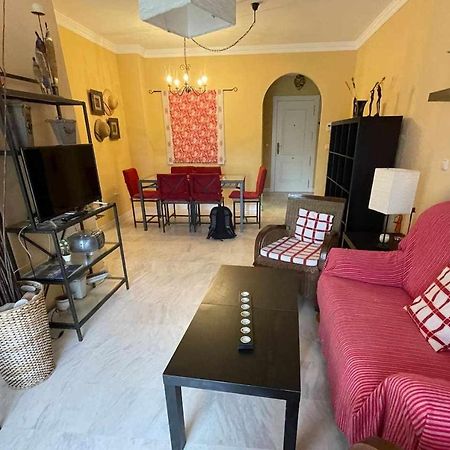 Appartement E2 Equipado En Playa Granada Con Terraza De 11M2 à Motril Extérieur photo