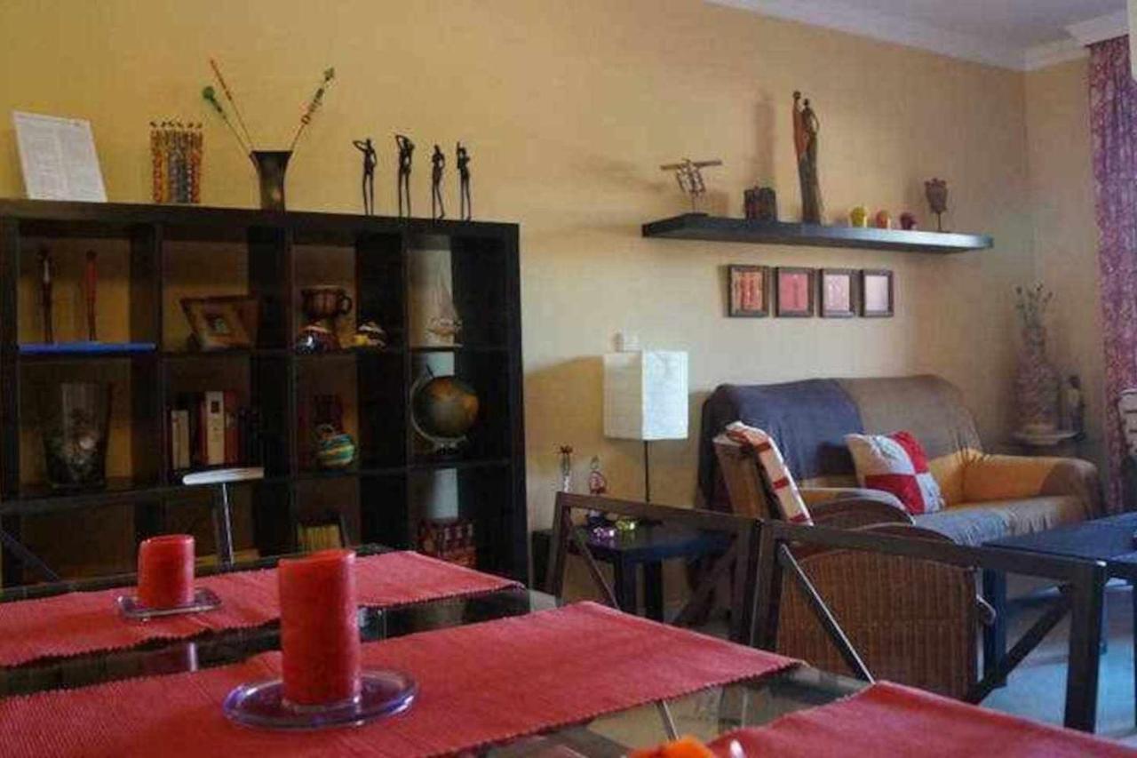 Appartement E2 Equipado En Playa Granada Con Terraza De 11M2 à Motril Extérieur photo
