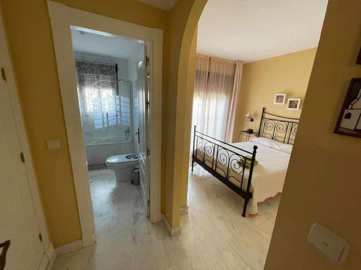 Appartement E2 Equipado En Playa Granada Con Terraza De 11M2 à Motril Extérieur photo