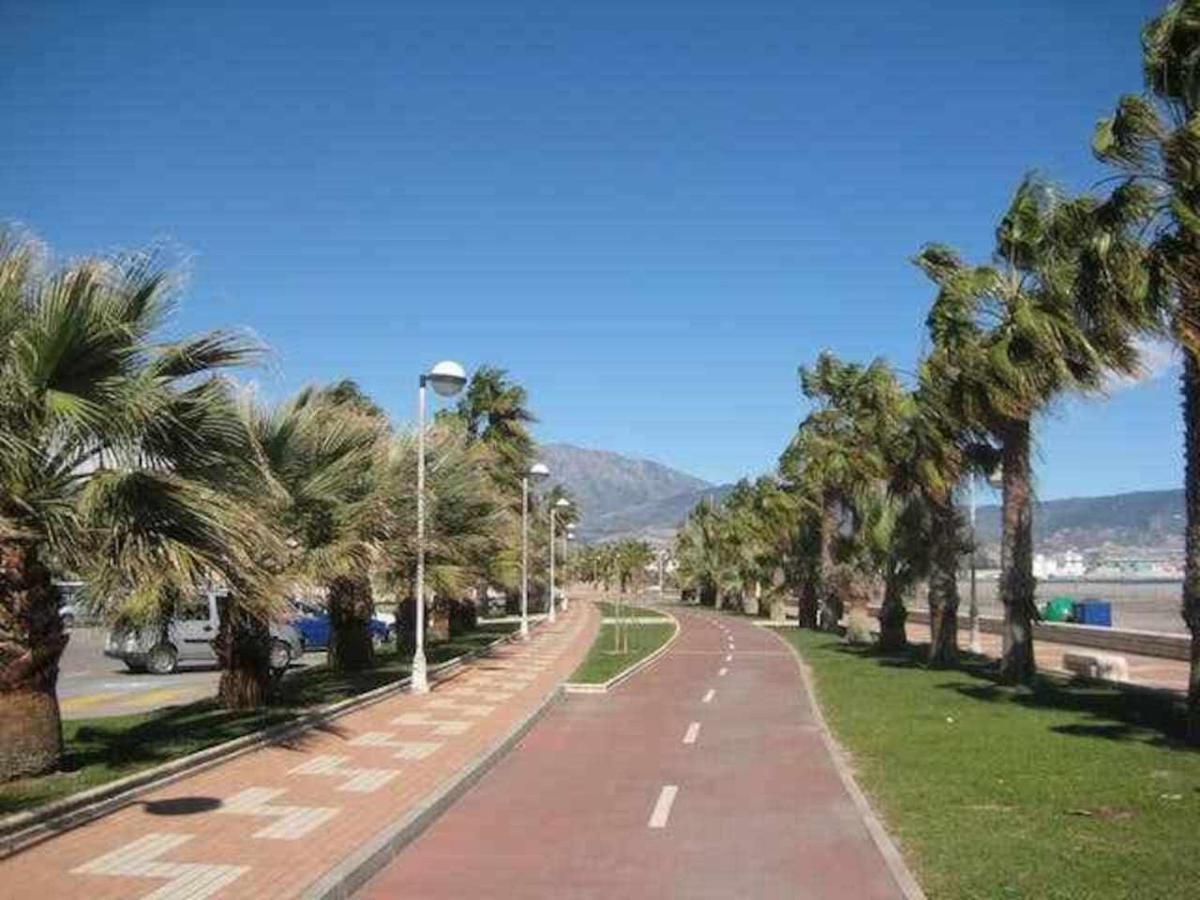 Appartement E2 Equipado En Playa Granada Con Terraza De 11M2 à Motril Extérieur photo