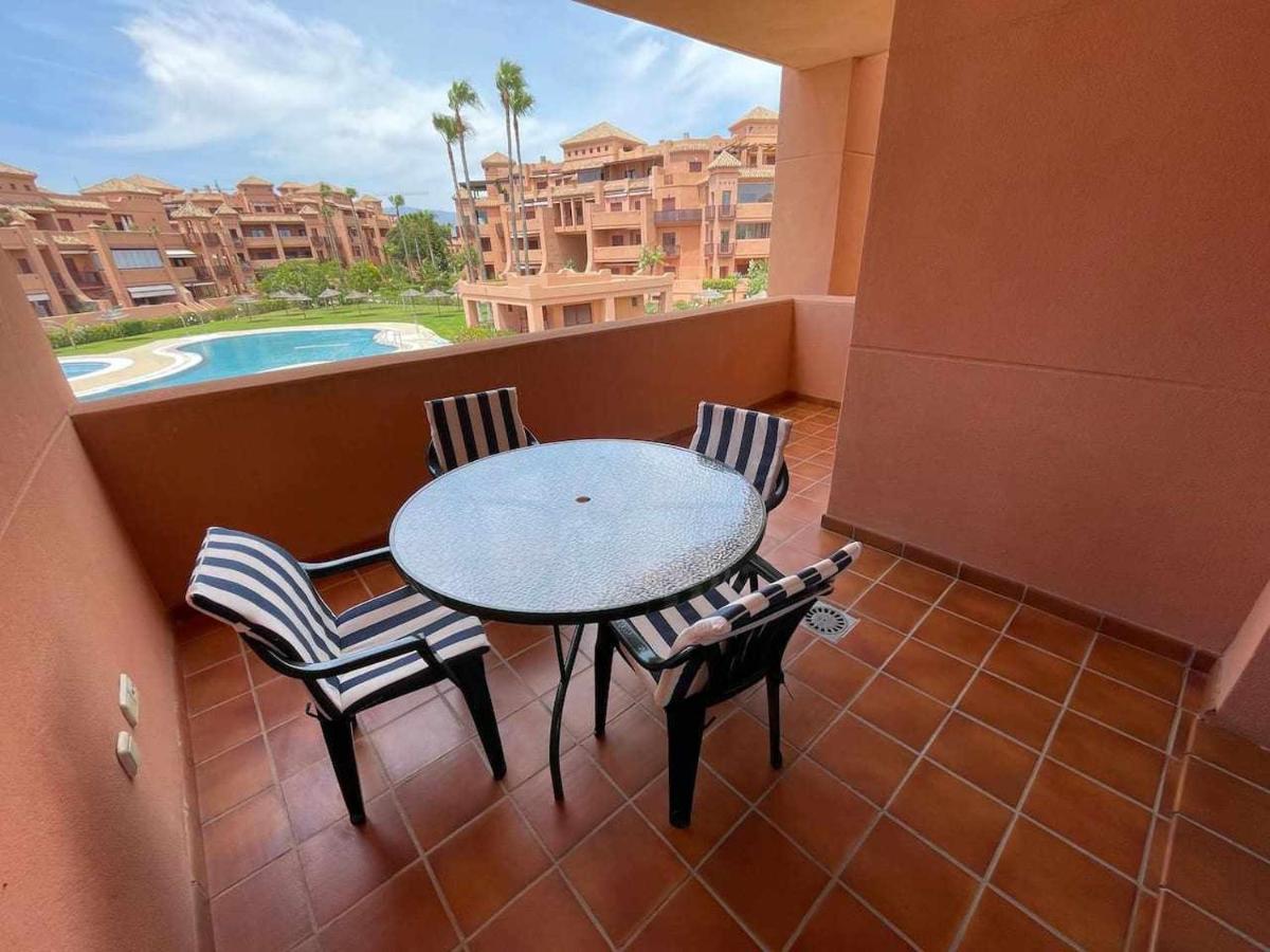 Appartement E2 Equipado En Playa Granada Con Terraza De 11M2 à Motril Extérieur photo