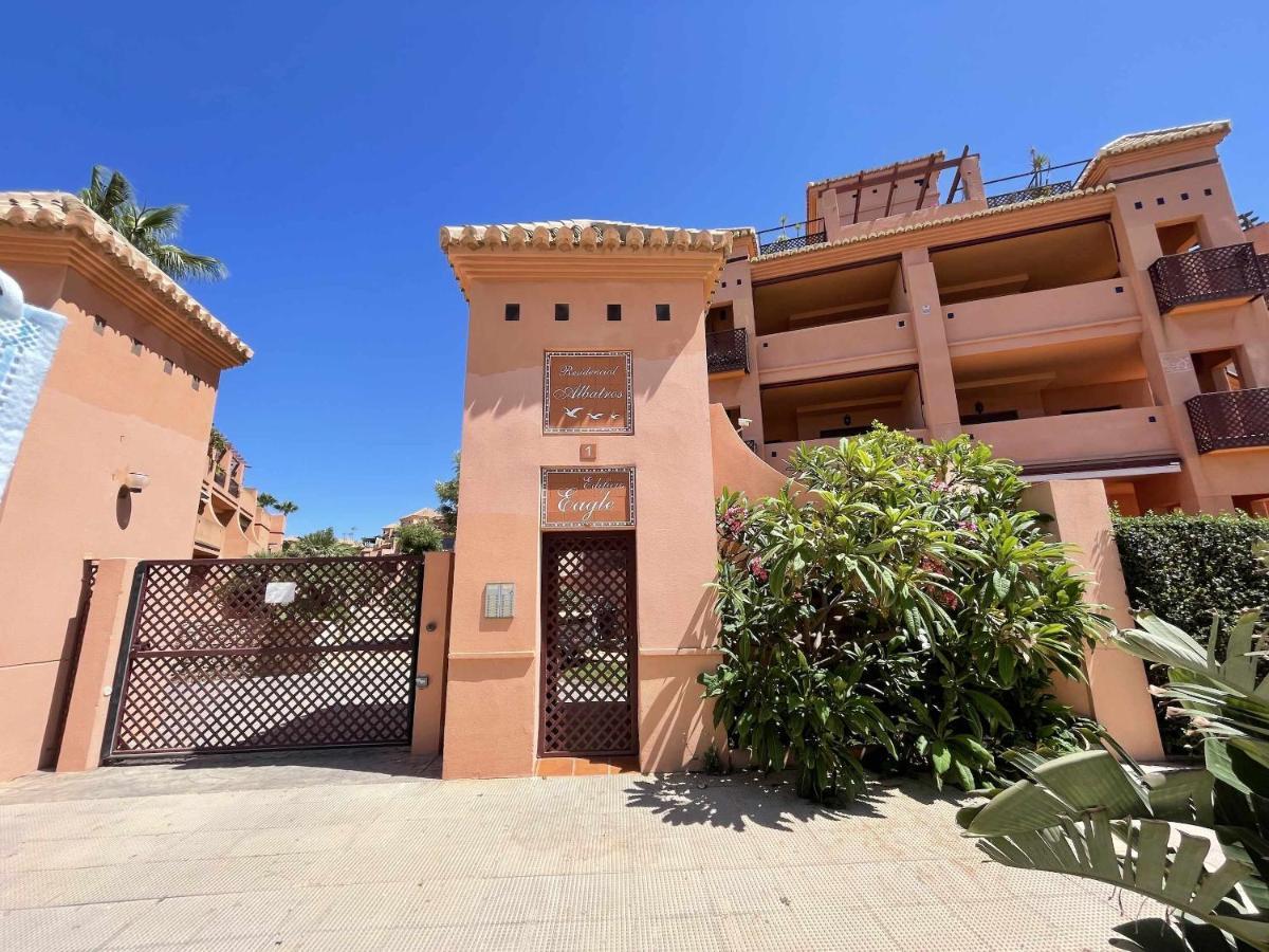 Appartement E2 Equipado En Playa Granada Con Terraza De 11M2 à Motril Extérieur photo