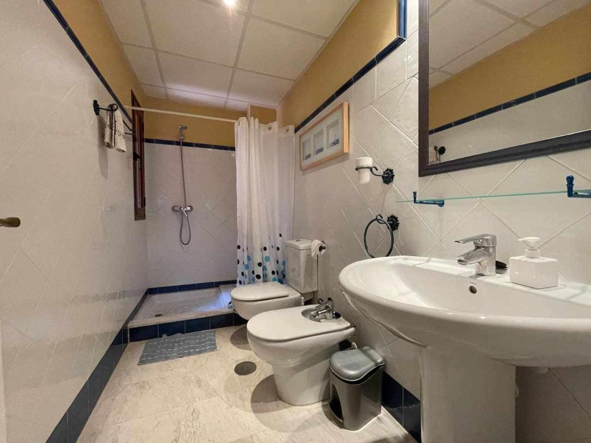 Appartement E2 Equipado En Playa Granada Con Terraza De 11M2 à Motril Extérieur photo