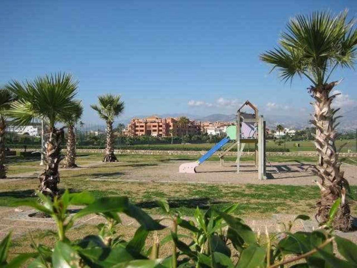 Appartement E2 Equipado En Playa Granada Con Terraza De 11M2 à Motril Extérieur photo