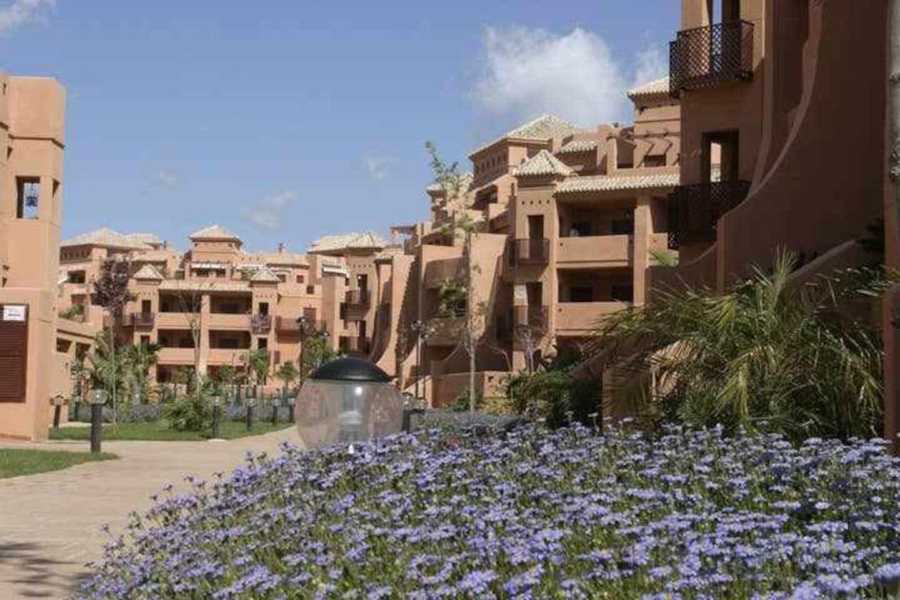 Appartement E2 Equipado En Playa Granada Con Terraza De 11M2 à Motril Extérieur photo
