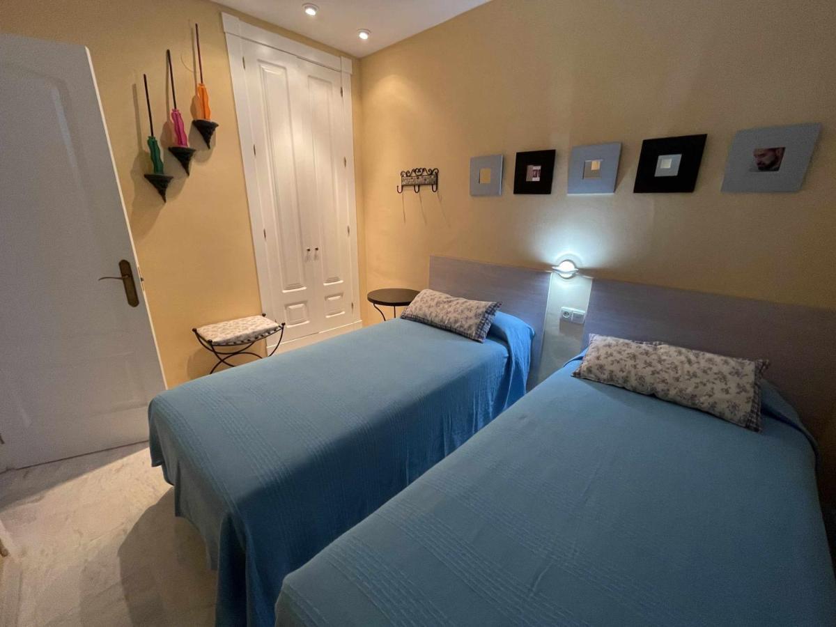 Appartement E2 Equipado En Playa Granada Con Terraza De 11M2 à Motril Extérieur photo