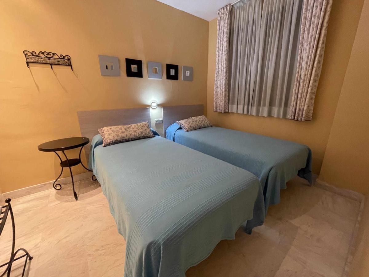 Appartement E2 Equipado En Playa Granada Con Terraza De 11M2 à Motril Extérieur photo